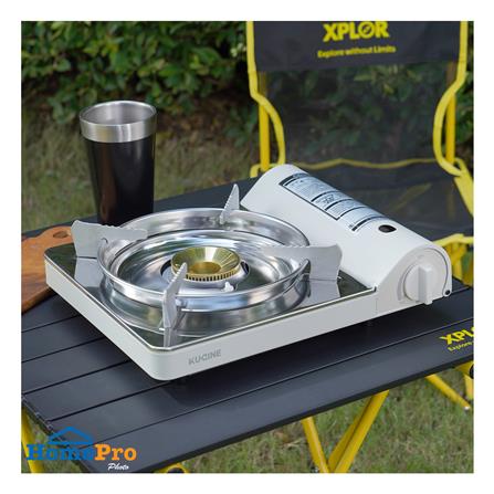 เตาแก๊สปิกนิก KUCINE USUI_5