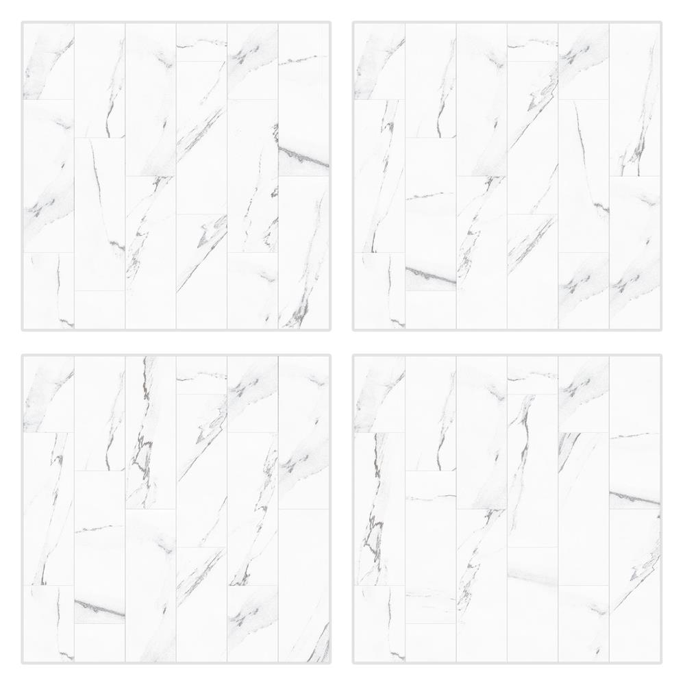 กระเบื้องพื้น 16x16 นิ้ว DURAGRES วาเล็ตต้า ดำ A 0.96 ตร.ม.