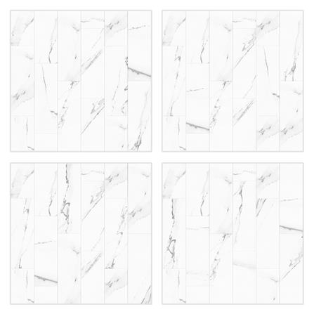 กระเบื้องพื้น 16x16 นิ้ว DURAGRES วาเล็ตต้า ดำ A 0.96 ตร.ม._1