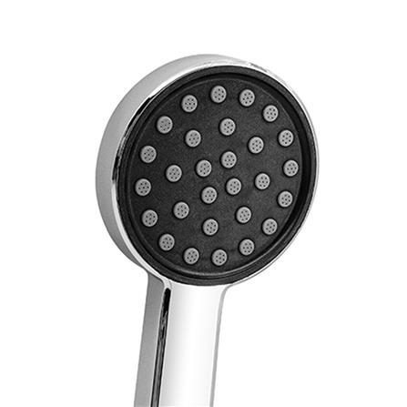 ฝักบัวสายอ่อน 1 ระดับ NOVABATH NVB-HS0110_1