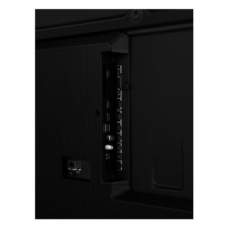 ทีวีแอลอีดี 75 นิ้ว TOSHIBA (4K, LED, VIDAA) 75C350RP_4