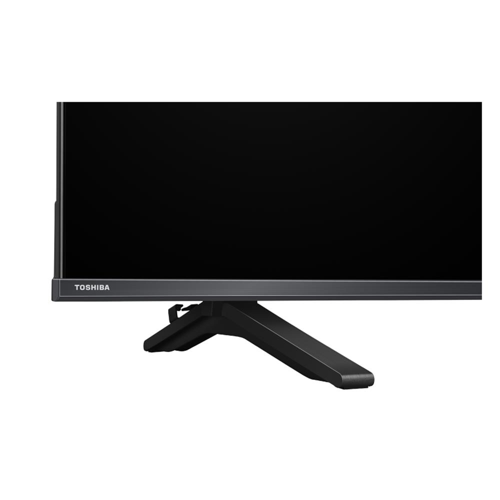 ทีวีแอลอีดี 65 นิ้ว TOSHIBA (4K, LED, VIDAA) 65C350RP