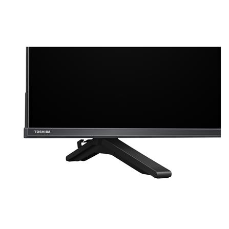 ทีวีแอลอีดี 65 นิ้ว TOSHIBA (4K, LED, VIDAA) 65C350RP_5