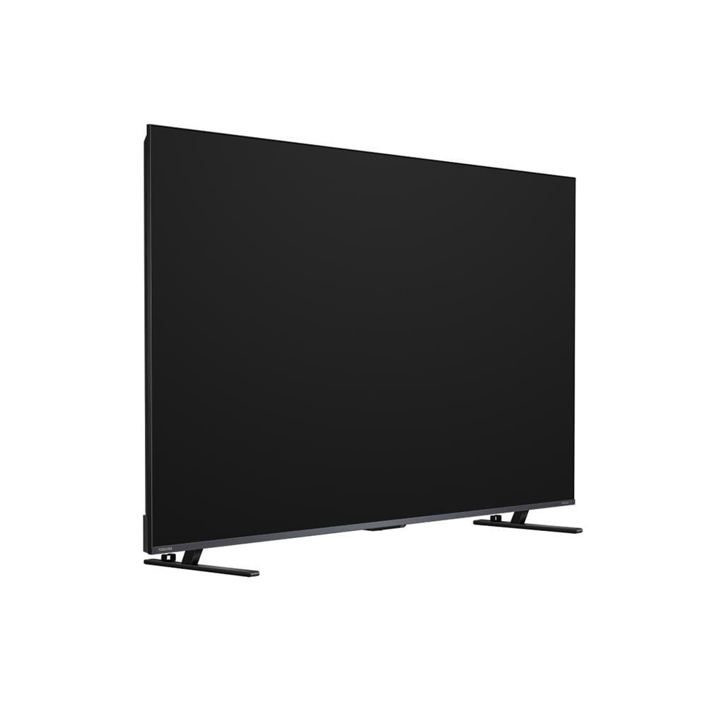 ทีวีมินิแอลอีดี 65 นิ้ว TOSHIBA (4K, MINI LED, VIDAA) 65Z670RP