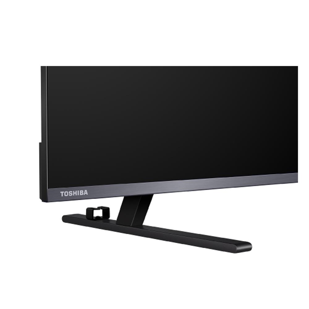 ทีวีมินิแอลอีดี 65 นิ้ว TOSHIBA (4K, MINI LED, VIDAA) 65Z670RP