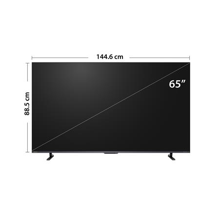 ทีวีมินิแอลอีดี 65 นิ้ว TOSHIBA (4K, MINI LED, VIDAA) 65Z670RP_6