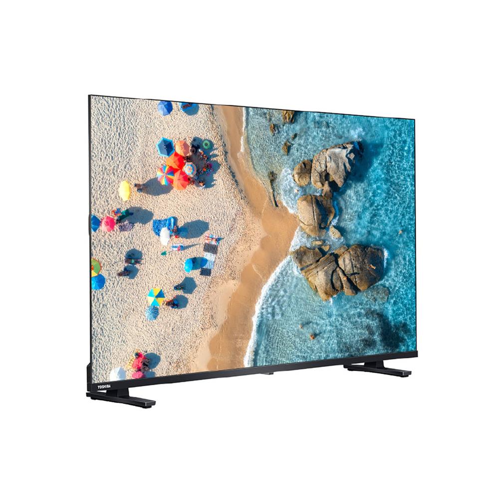 ทีวีแอลอีดี 43 นิ้ว TOSHIBA (FULL HD, LED, VIDAA) 43E31RP