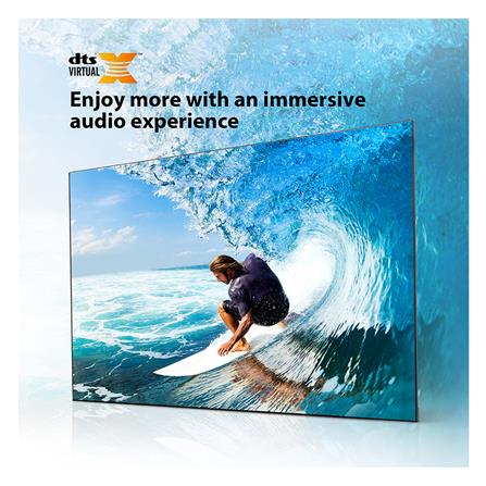 ทีวีแอลอีดี 43 นิ้ว TOSHIBA (FULL HD, LED, VIDAA) 43E31RP_7