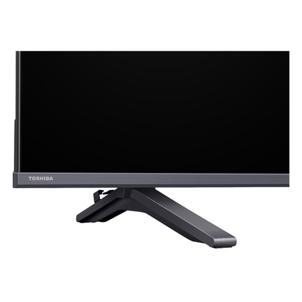 ทีวีคิวแอลอีดี 43 นิ้ว TOSHIBA (4K, QLED, VIDAA) 43M450RP