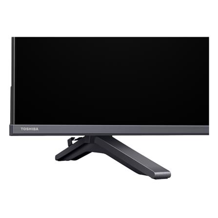 ทีวีคิวแอลอีดี 43 นิ้ว TOSHIBA (4K, QLED, VIDAA) 43M450RP_4