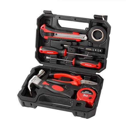 ชุดเครื่องมือช่าง WORKPRO WP209001 8 ชิ้น_0