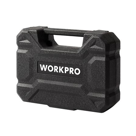 ชุดเครื่องมือช่าง WORKPRO WP209001 8 ชิ้น_3