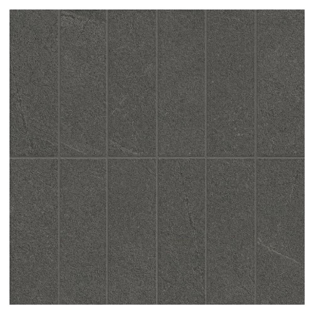 กระเบื้องพื้น 16x16 นิ้ว DURAGRES โมดิซ ดำ (AF) A 0.96 ตร.ม.