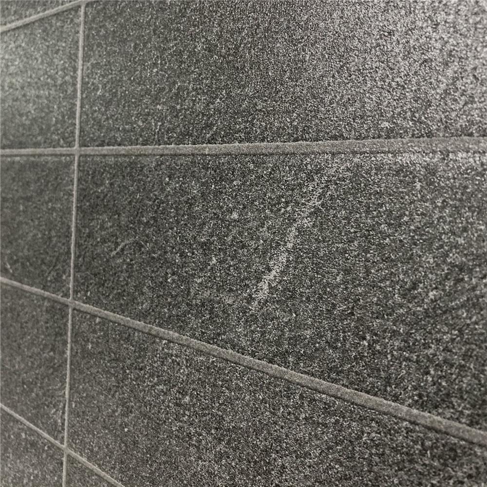 กระเบื้องพื้น 16x16 นิ้ว DURAGRES โมดิซ ดำ (AF) A 0.96 ตร.ม.