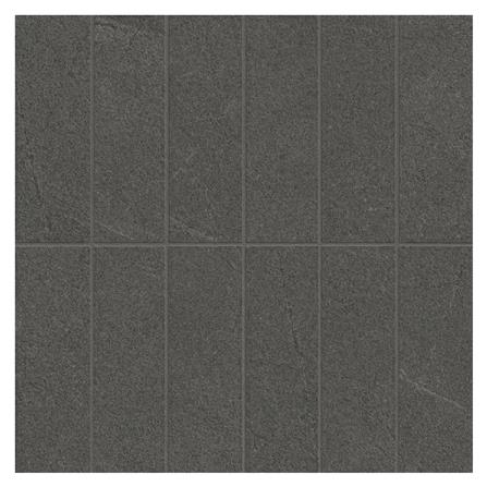 กระเบื้องพื้น 16x16 นิ้ว DURAGRES โมดิซ ดำ (AF) A 0.96 ตร.ม._0