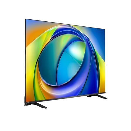 ทีวีแอลอีดี 50 นิ้ว TOSHIBA (4K, LED, VIDAA) 50C350RP_1