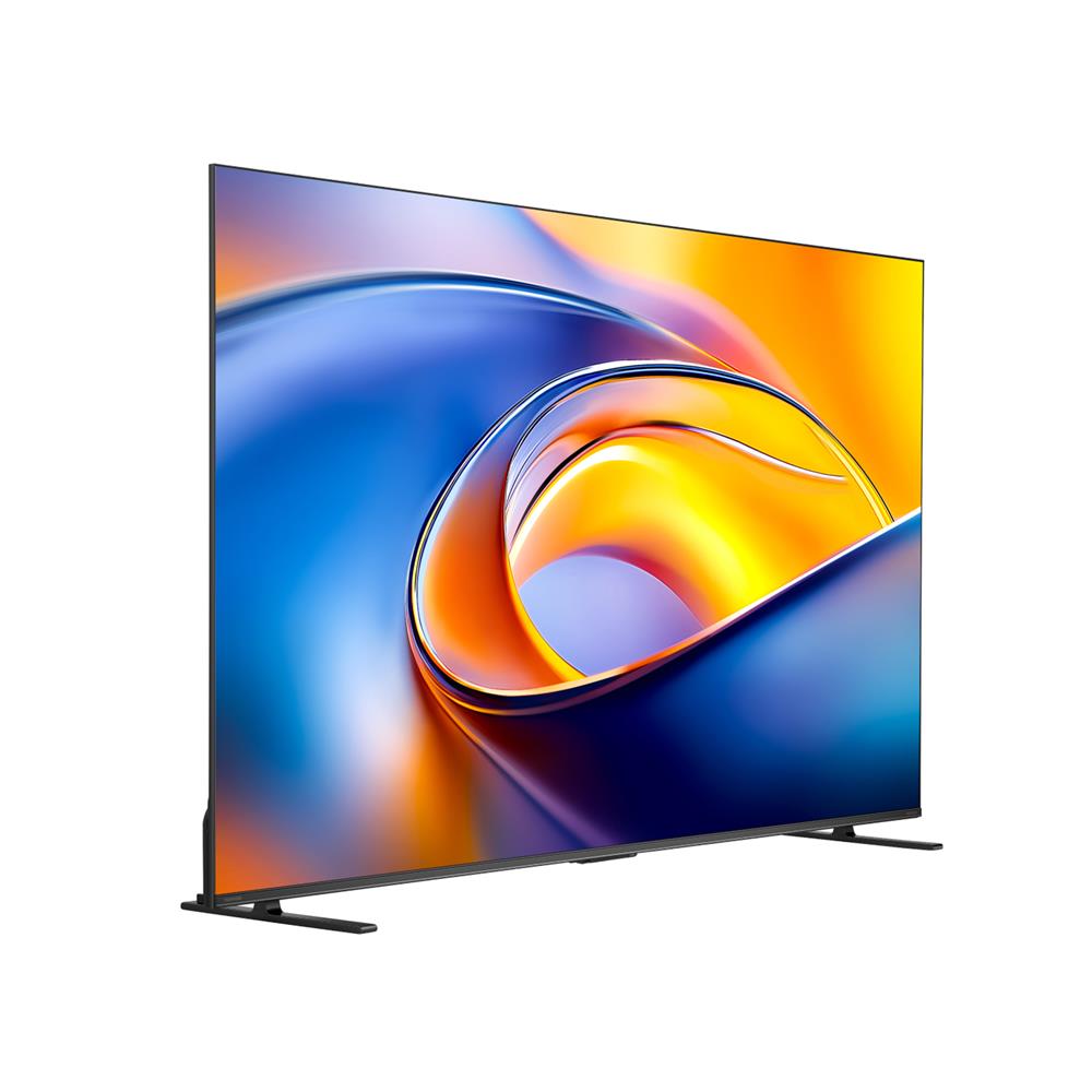 ทีวีคิวแอลอีดี 55 นิ้ว TOSHIBA (4K, QLED, VIDAA) 55Z570RP