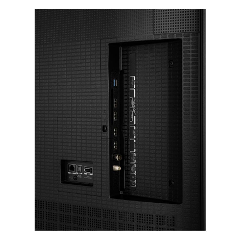 ทีวีมินิแอลอีดี 85 นิ้ว TOSHIBA (4K, MINI LED, VIDAA) 85Z670RP