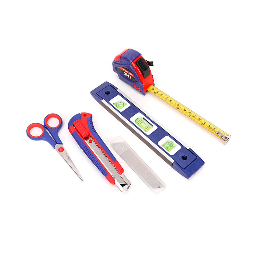 ชุดเครื่องมือช่าง WORKPRO WP209023 32 ชิ้น