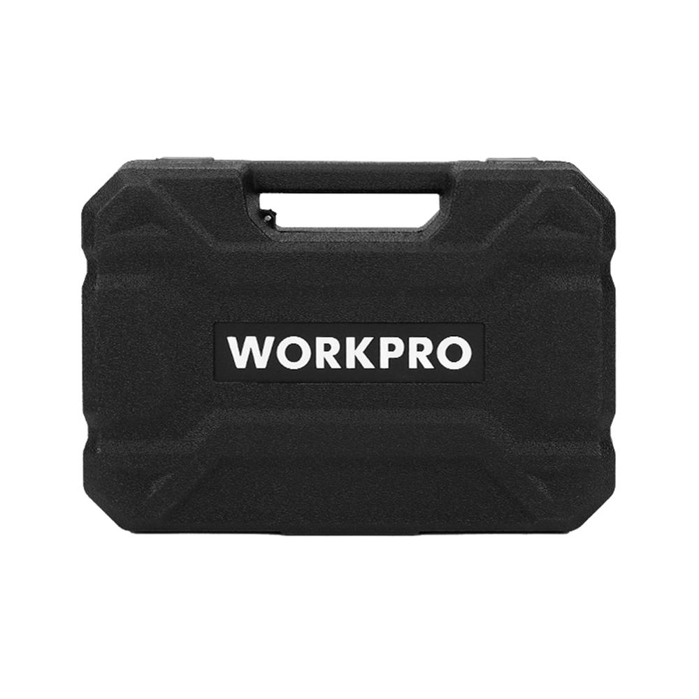 ชุดเครื่องมือช่าง WORKPRO WP209023 32 ชิ้น