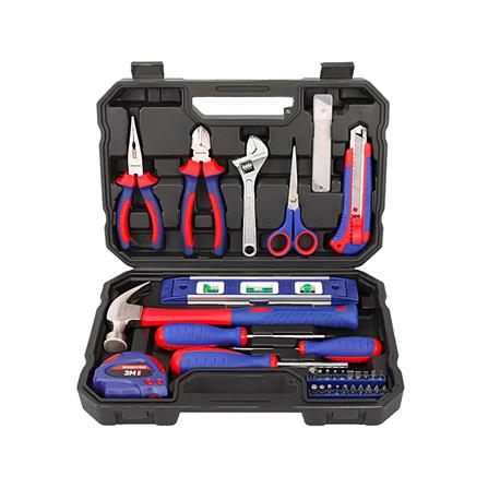 ชุดเครื่องมือช่าง WORKPRO WP209023 32 ชิ้น_0