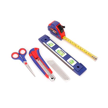 ชุดเครื่องมือช่าง WORKPRO WP209023 32 ชิ้น_3