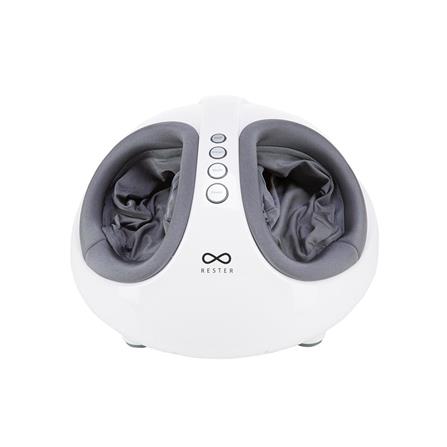 ชุดเครื่องนวดคอและเครื่องนวดเท้าไฟฟ้า RESTER INAP+ISTEPP E-8099_3