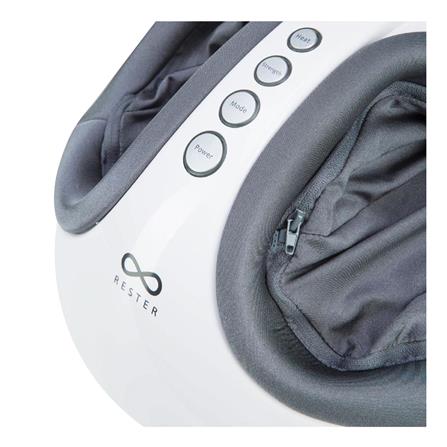 ชุดเครื่องนวดคอและเครื่องนวดเท้าไฟฟ้า RESTER INAP+ISTEPP E-8099_4