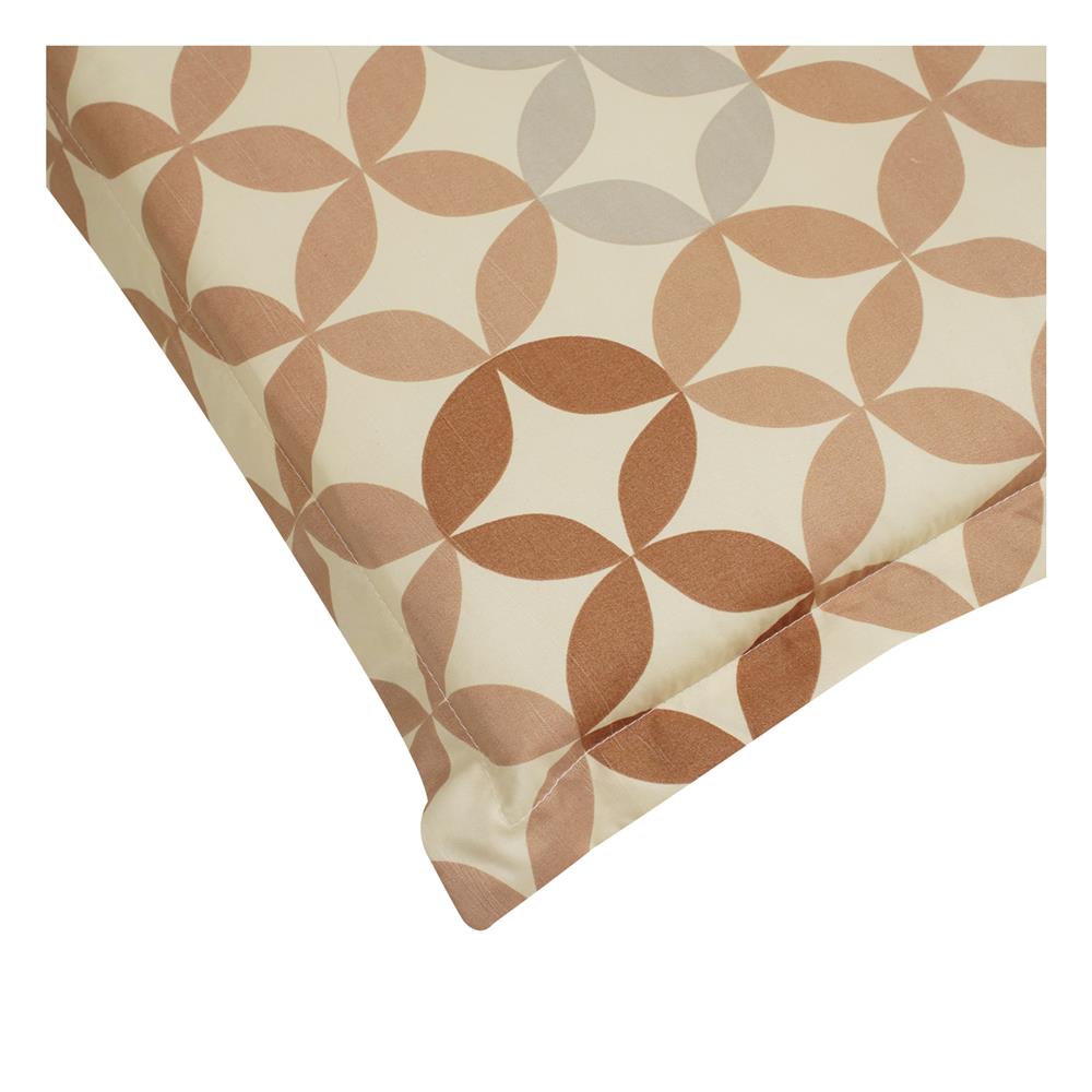 ที่นอนปิกนิก HOME LIVING STYLE MOTION 90x180 ซม. สี BROWN