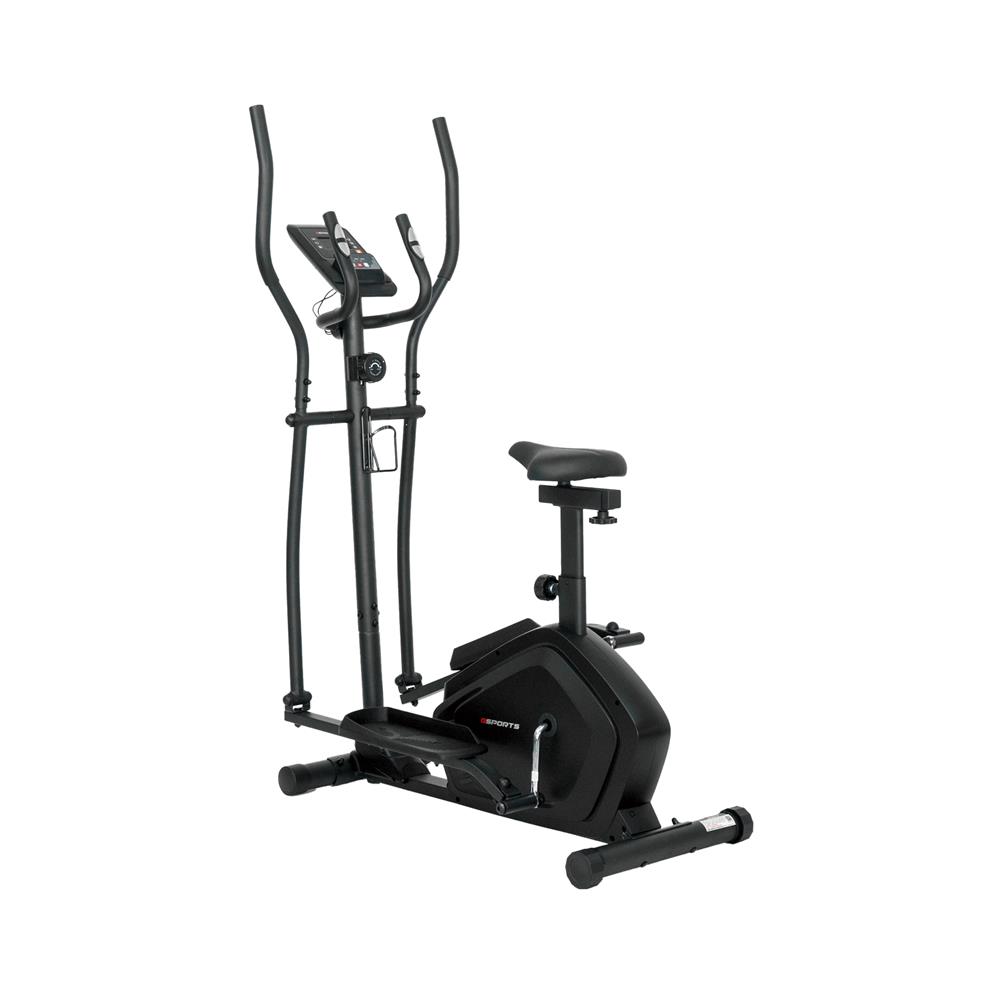 เครื่องเดินวงรี GSPORTS GS-513EA