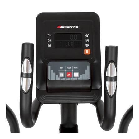 เครื่องเดินวงรี GSPORTS GS-513EA_5