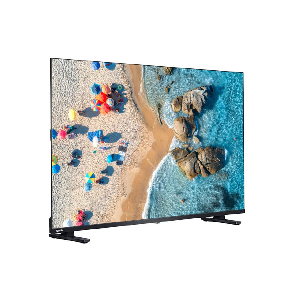 ทีวีแอลอีดี 32 นิ้ว TOSHIBA (HD, LED, VIDAA) 32E31RP