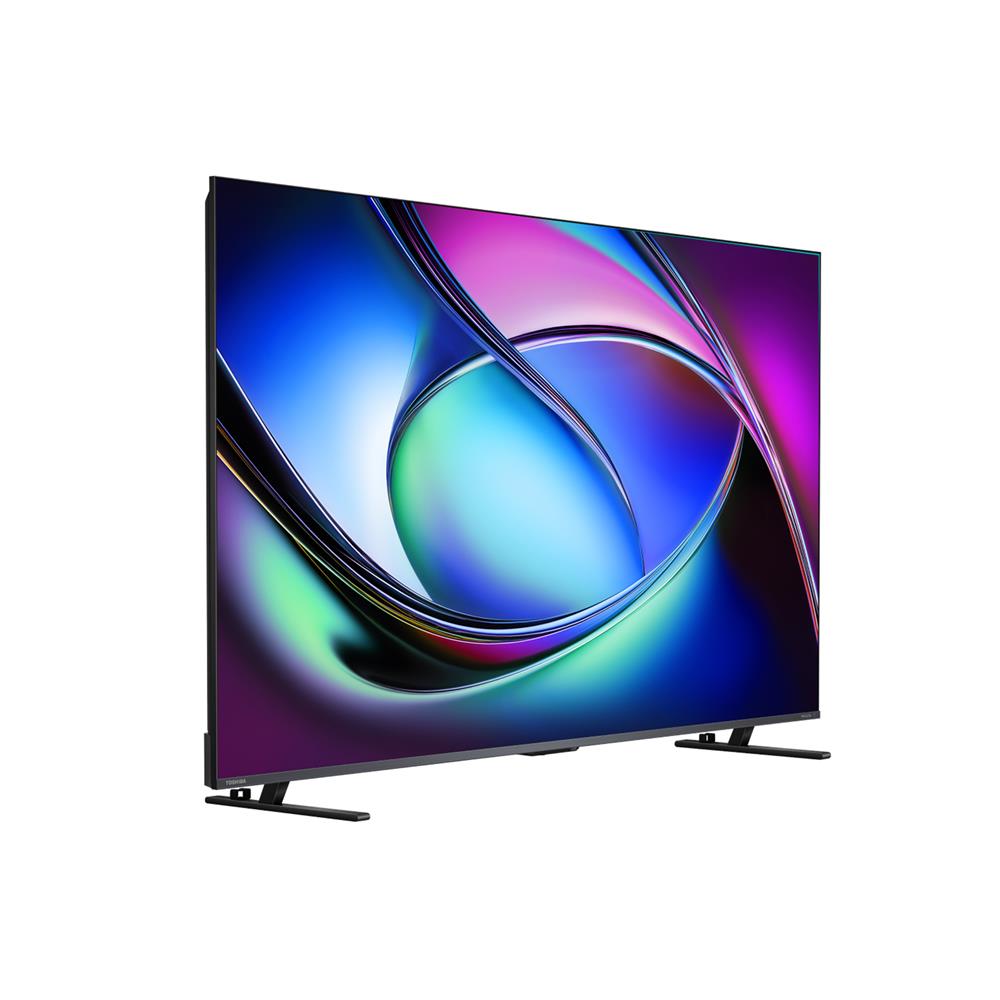 ทีวีมินิแอลอีดี 75 นิ้ว TOSHIBA (4K, MINI LED, VIDAA) 75Z670RP