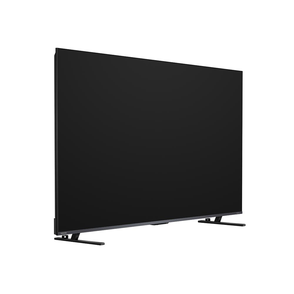 ทีวีมินิแอลอีดี 75 นิ้ว TOSHIBA (4K, MINI LED, VIDAA) 75Z670RP