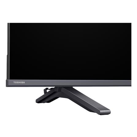 ทีวีคิวแอลอีดี 55 นิ้ว TOSHIBA (4K, QLED, VIDAA) 55M450RP_4