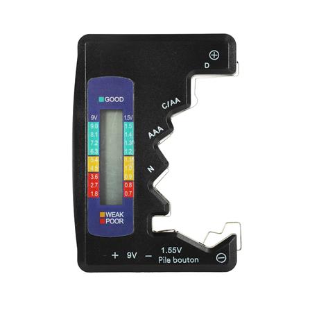 เครื่องวัดถ่านไฟฉายอเนกประสงค์ ELECKTA_0