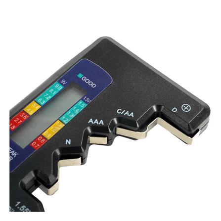 เครื่องวัดถ่านไฟฉายอเนกประสงค์ ELECKTA_3