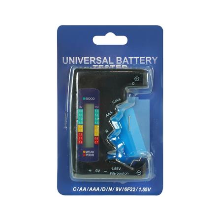 เครื่องวัดถ่านไฟฉายอเนกประสงค์ ELECKTA_4