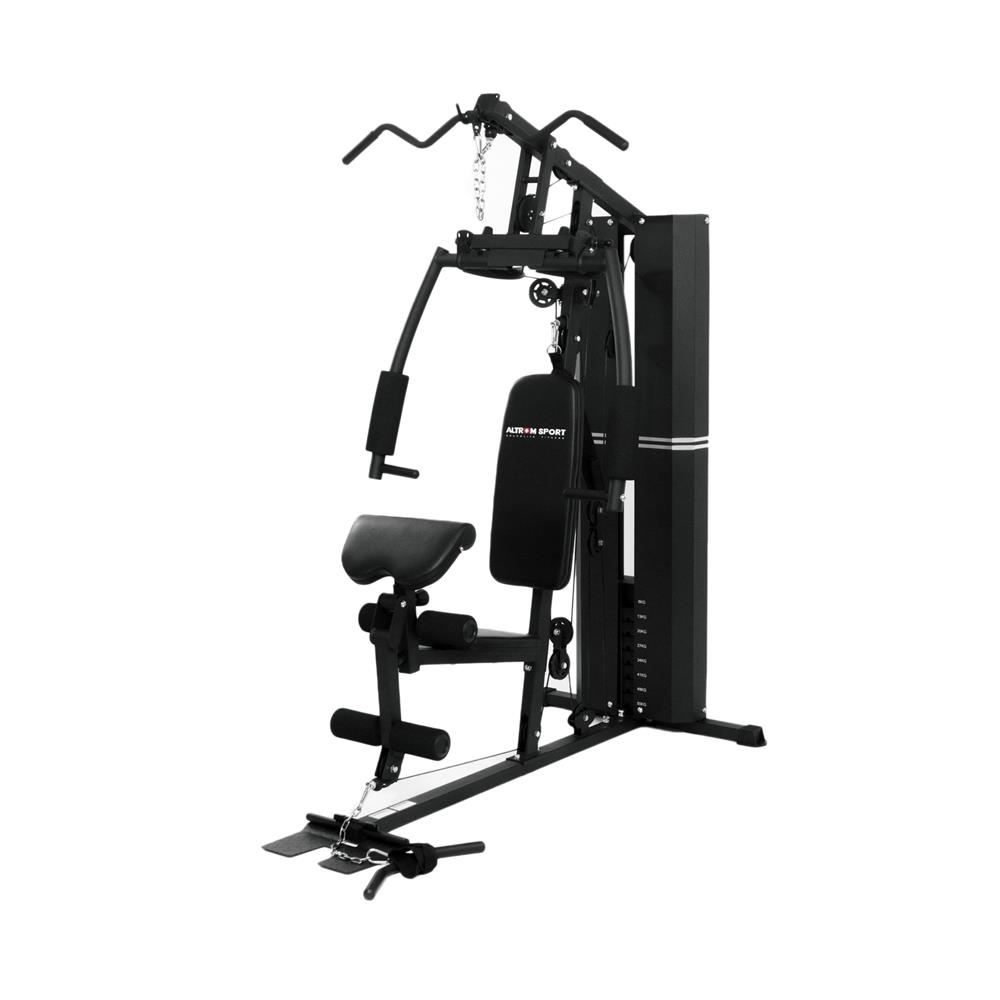 โฮมยิม ALTROM SPORT AL-6000HM 1 สถานี