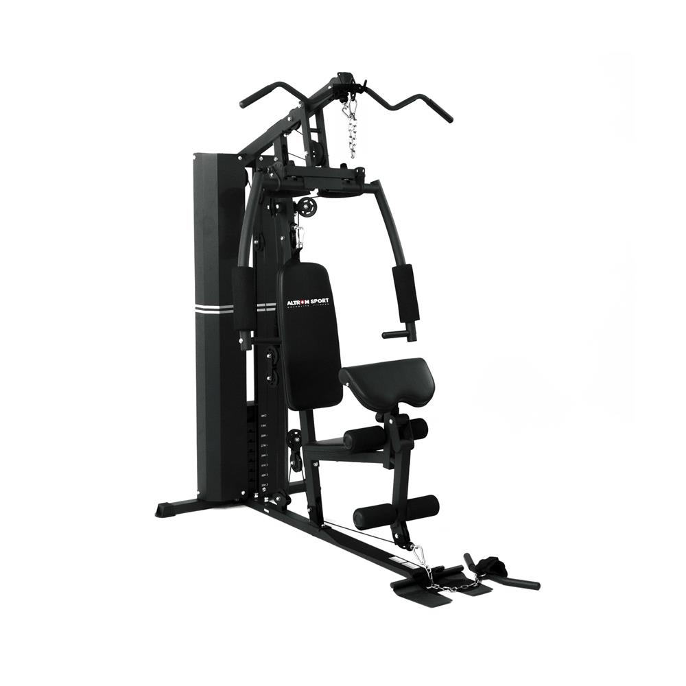 โฮมยิม ALTROM SPORT AL-6000HM 1 สถานี