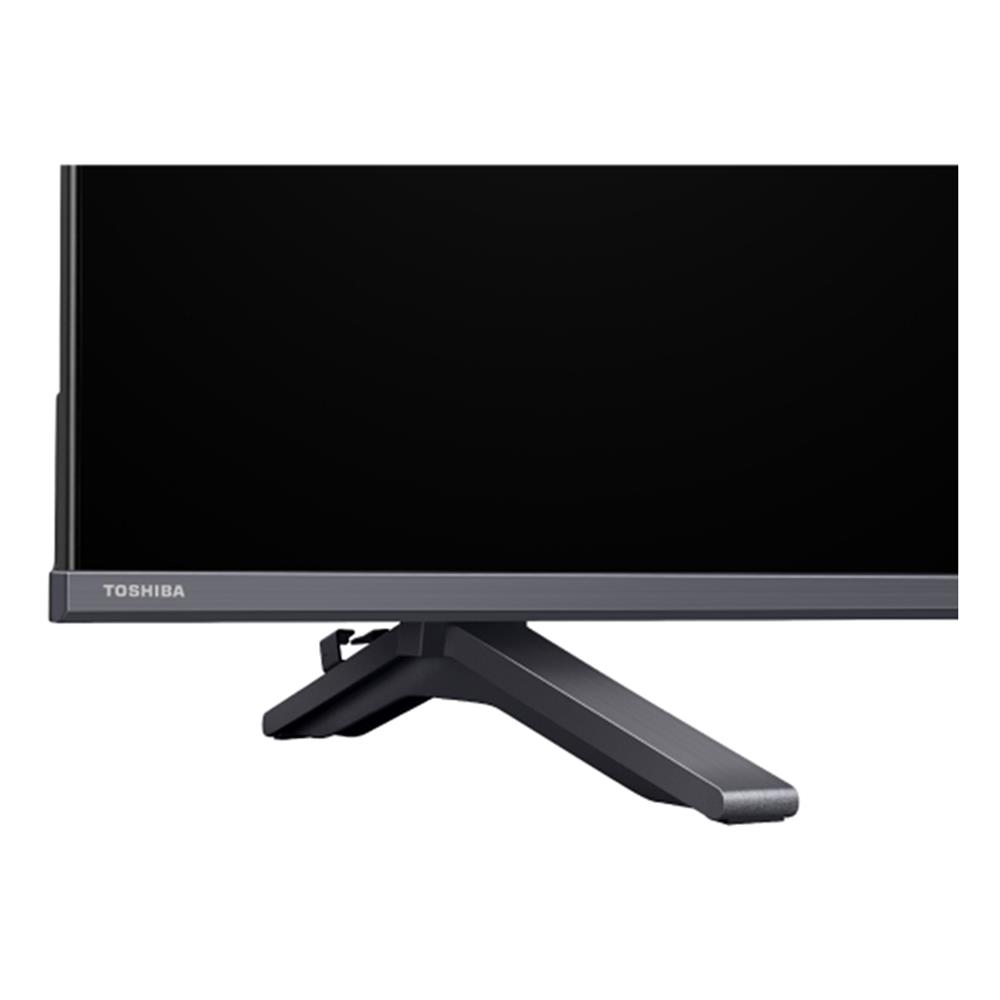 ทีวีคิวแอลอีดี 65 นิ้ว TOSHIBA (4K, QLED, VIDAA) 65M450RP