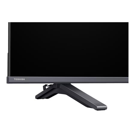 ทีวีคิวแอลอีดี 65 นิ้ว TOSHIBA (4K, QLED, VIDAA) 65M450RP_4