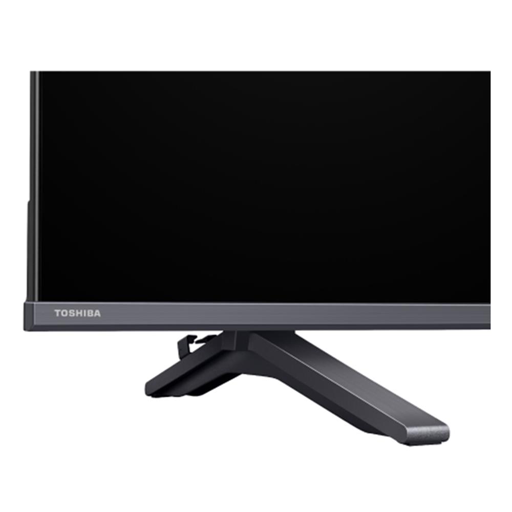 ทีวีคิวแอลอีดี 75 นิ้ว TOSHIBA (4K, QLED, VIDAA) 75M450RP