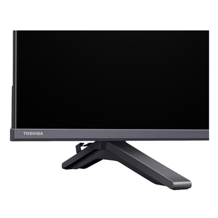 ทีวีคิวแอลอีดี 75 นิ้ว TOSHIBA (4K, QLED, VIDAA) 75M450RP_4