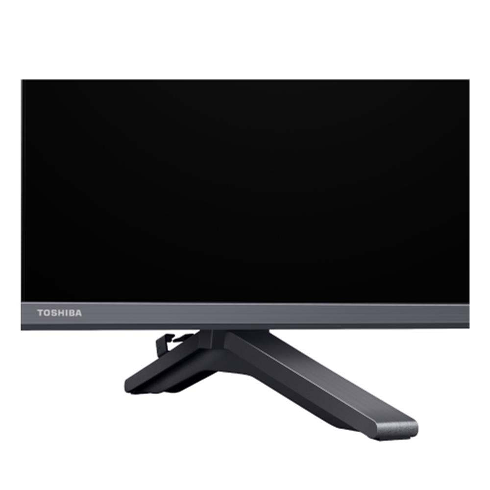 ทีวีคิวแอลอีดี 85 นิ้ว TOSHIBA (4K, QLED, VIDAA) 85M450RP