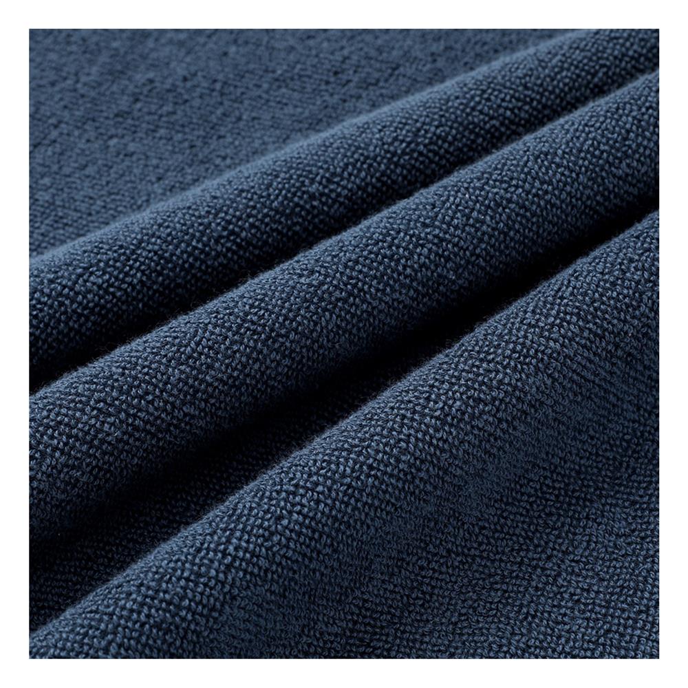 ผ้าขนหนู HOME LIVING STYLE BEACH WAVE 36x72 นิ้ว สี NAVY