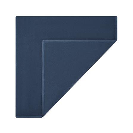 ผ้าขนหนู HOME LIVING STYLE BEACH WAVE 36x72 นิ้ว สี NAVY_3