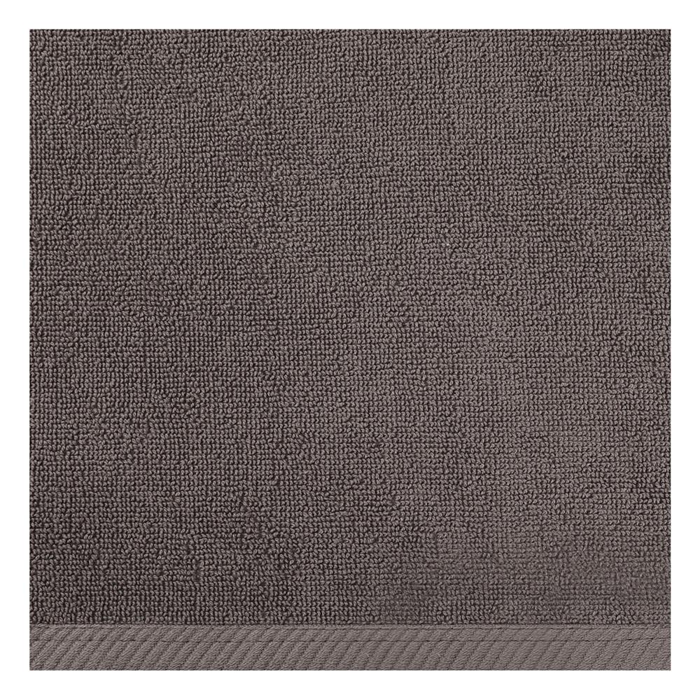 ผ้าขนหนู HOME LIVING STYLE BEACH WAVE 36x72 นิ้ว สี BROWN