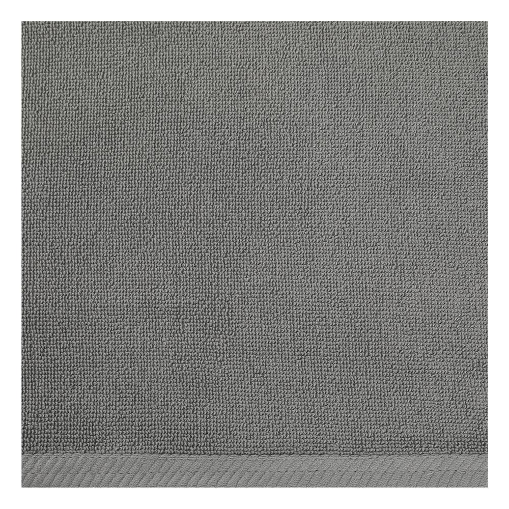 ผ้าขนหนู HOME LIVING STYLE BEACH WAVE 36x72 นิ้ว สี GREY