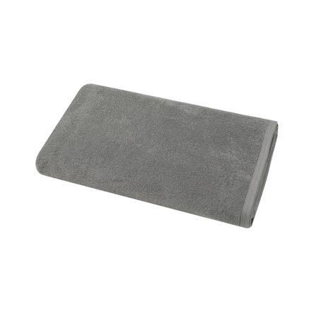 ผ้าขนหนู HOME LIVING STYLE BEACH WAVE 36x72 นิ้ว สี GREY_1